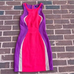 Bodycon Dress